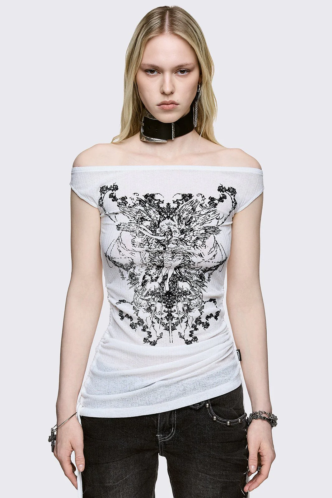 New In